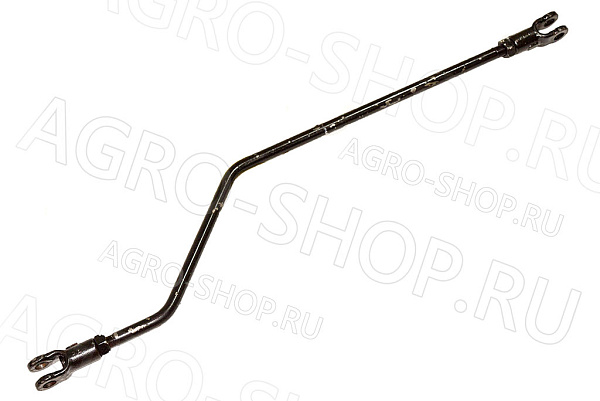 Тяга 80-4216060 управления ВОМ нижняя в сборе МТЗ-80/82/952 (МТЗ)