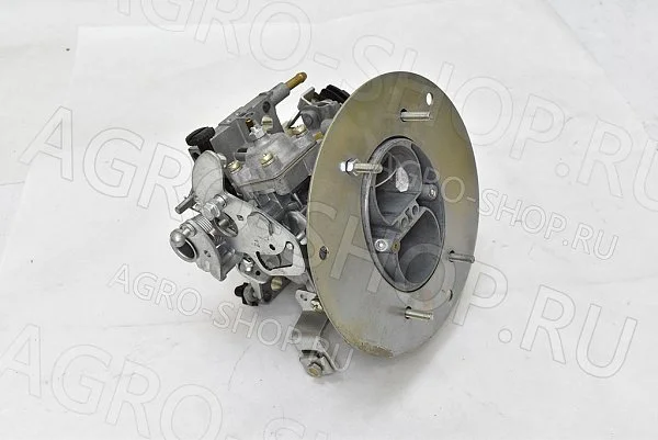 Карбюратор 3110-1107010  ГАЗ-3110 ДААЗ