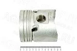 Поршень 130-1004015-52 Р2 d-101,0мм ЗИЛ-130 