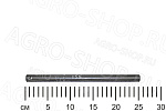Палец ЖКН 6291 консульного шнека (d=16мм, L=260) Енисей 