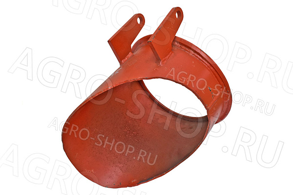 Горловина  лючка АНМ-53  