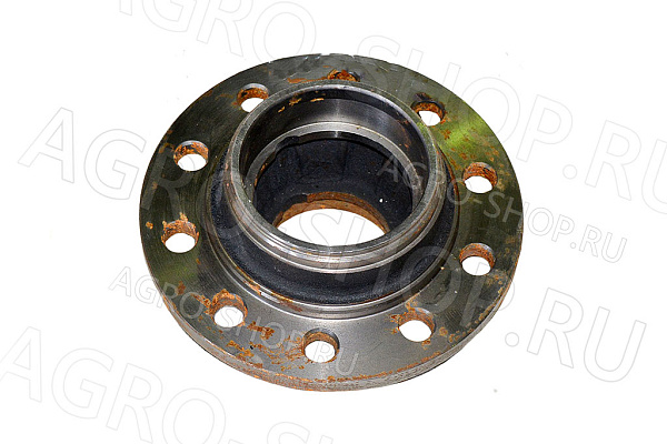 Ступица 61 LRRD001 колеса (10 шпил.) СРК-14В 