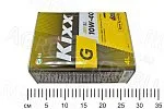 Масло моторное Kixx G 10w40 SL полусинтетическое 4л Kixx