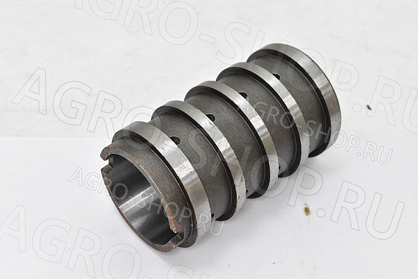 Втулка 150.37.146 бустера (d=65,12 мм) Т-150К Техно-Сталь