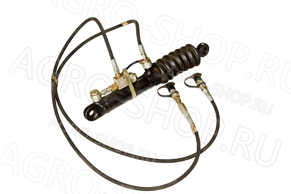 Гидроцилиндр КСН-2-0122530-01  КСН-6-2-М 