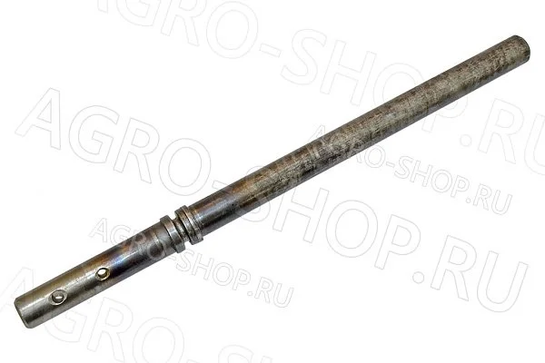 Палец H169914 консульного шнека JD  Шумахер