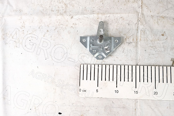 Привод 5320-6105081 замка двери левый КАМ 