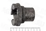 Полумуфта РКС6.03697-03  РКС-6 