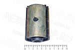 Сайлентблок 3302-2902027 рессоры ГАЗ-3302,2705 ГАЗ