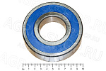 Подшипник 180309 / 6309-2RS (45х100х25) (РФ) 