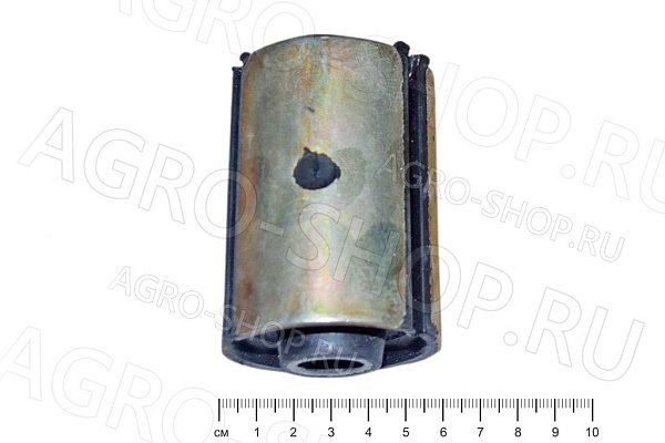 Сайлентблок 3302-2902027 рессоры ГАЗ-3302,2705 ГАЗ