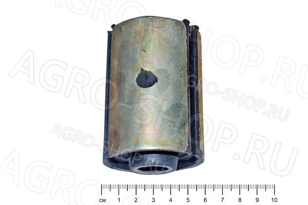 Сайлентблок 3302-2902027 рессоры ГАЗ-3302,2705 ГАЗ