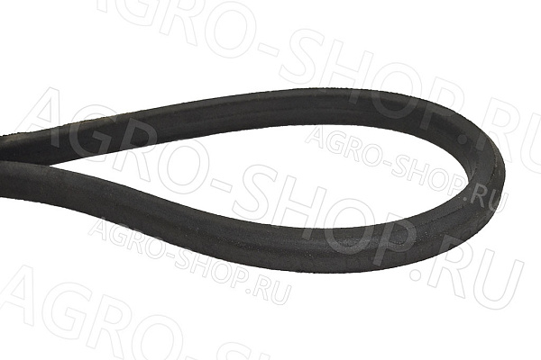 Ремень НВВ-4500 6-ти гранный приводной для роторных косилок (Ярославль) 