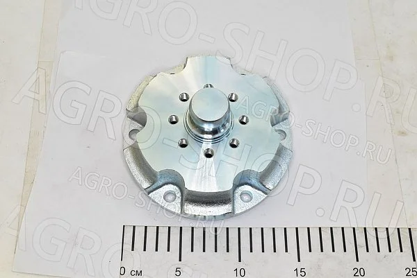 Опора 523D0516Z верхнего вальца левая  