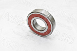 Подшипник 6310-2RS / 180310 (50х110х27) (NTN) 