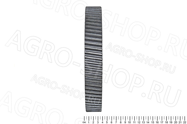 Колесо зубчатое ТСН 653 / ТСН 01.760.03 малого редуктора (z=80) ТСН-3Б, ТСН-160 