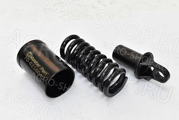 Пружина 70-4216040 на ВОМ в сборе МТЗ-80/82/952 (Master Part)