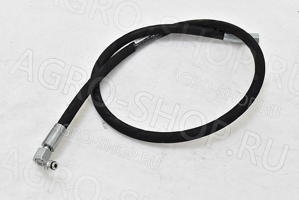 РВД 8.А2.А3(90) L=1,1м (DKOL М14х1,5 гайка 17) (DKOL М14х1,5 гайка 17) 90* 1SN Акрос (Ювенк-Энерпред) 