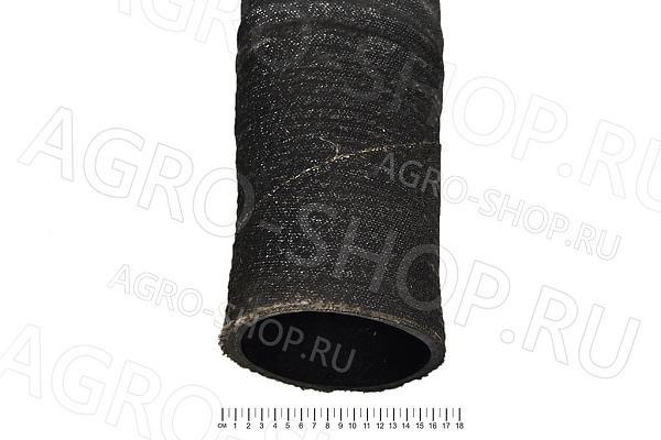 Рукав В-2-150-3 ГОСТ 5398-76 напорно-всасывающий резина (6 м.) СЗРТ