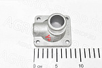 Крышка 245-1306025 термостата Д-243/245 (К)