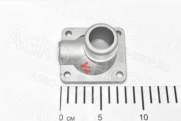 Крышка 245-1306025 термостата Д-243/245 (К)