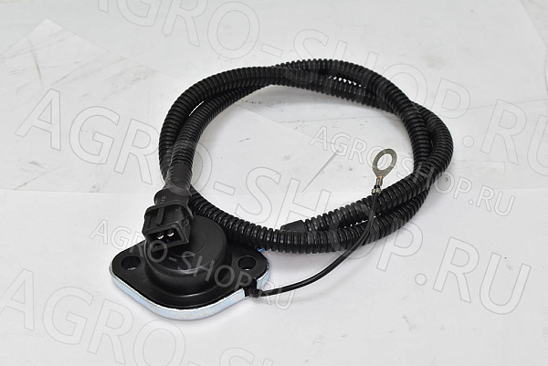 Датчик скорости АР70.3843-02 / 3843.10.03 / РМ70.3843-02  МТЗ 