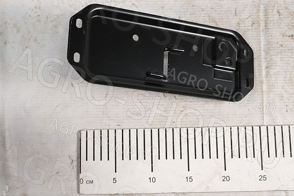 Фиксатор 3163-8406040 замка капота УАЗ Патриот 