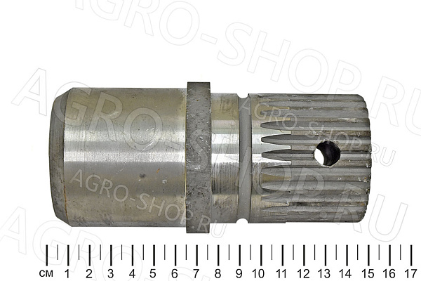 Цапфа ТПФ 45.03.604Г . ТПФ-45 Сельмаш Сызрань