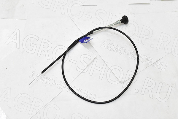 Трос 3307-1108100 / AVP KR3307 подсоса ГАЗ-3307 AVP