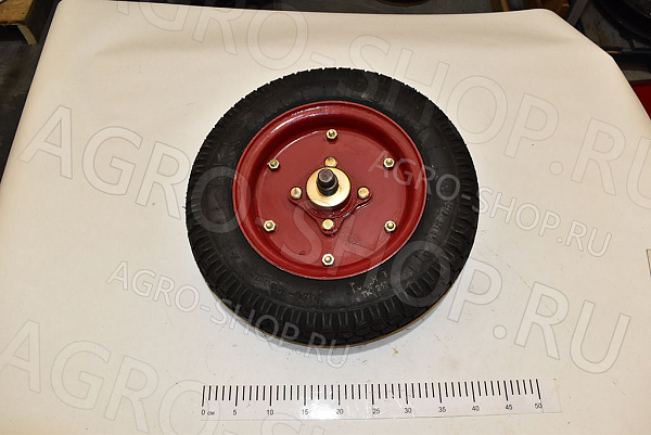 Колесо КЗР 1925070 подборщика ПЗ-3,4, ПЗ-4,4-3, ПЗ-4,4-4 