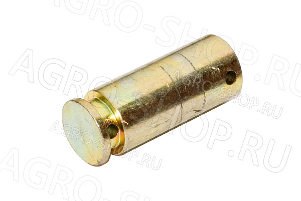 Палец 50-4605049-Б тяги крепления раскоса МТЗ-80/82/952 (К)