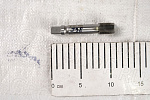 Метчик М22,0х1,00 