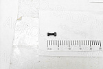Болт 52-2203020 карданный с гайкой МТЗ-80/82/1221 (Master Part)