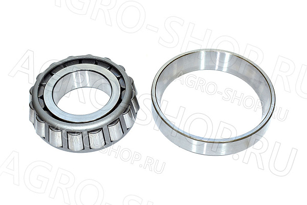 Подшипник 30313 / 7313 (65х140х36) (NACHI) 