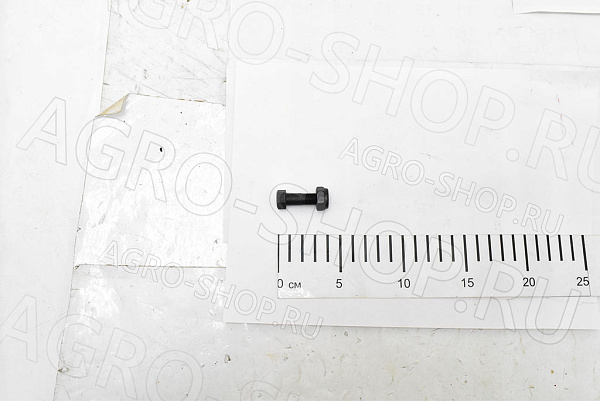 Болт 52-2203020 карданный с гайкой МТЗ-80/82/1221 (Master Part)