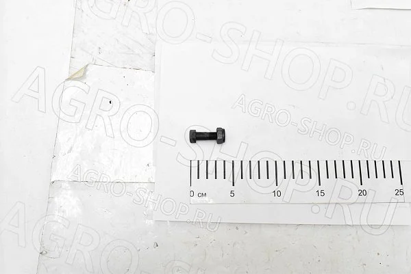 Болт 52-2203020 карданный с гайкой МТЗ-80/82/1221 (Master Part)