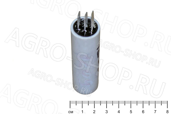 Датчик оборотов ДО-13-1 / RA 13-1 выгрузного шнека Акрос, Вектор, Дон-680, Торум, Дон-1500А/Б 