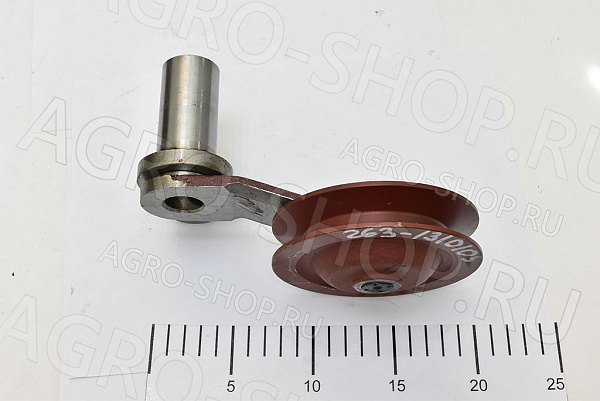 Натяжитель 263-1310105 ремня 1-ручьевой Д-262/263 (ММЗ)