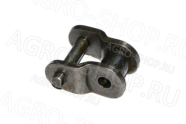 Звено переходное для цепи 60HV-1 (19.05мм) DONGHUA