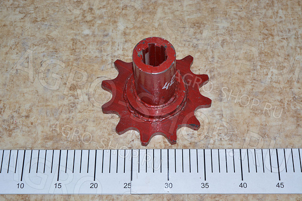 Полумуфта КСД 03.00.020  КСД-2,0 