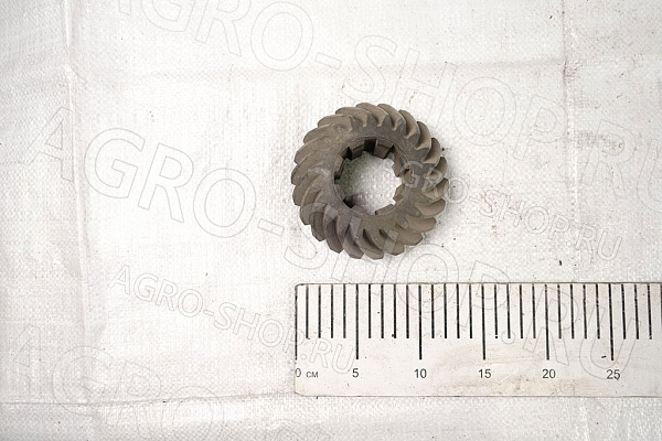 Шестерня КС6В-47626 / 12.097.626.5  КС-6А 