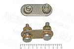РК эксцентрика 3102-3501900  ГАЗ-3102 ГАЗ