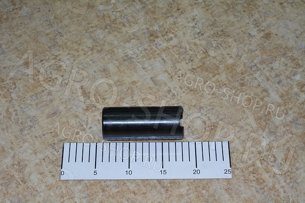 Ось 52-2301058-А качания с прорезью L=120мм МТЗ-82 (ВЗТЗЧ)
