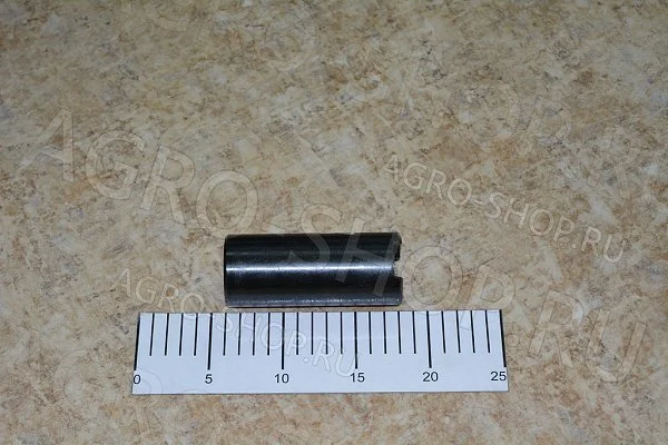 Ось 52-2301058-А качания с прорезью L=120мм МТЗ-82 (ВЗТЗЧ)