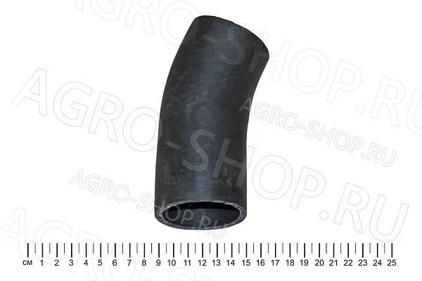 Патрубок 24-1101070 топливного бака ГАЗ-24 ГАЗ