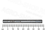Вал 142.50.03.606 верхний зернового элеватора Акрос 
