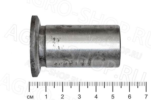 Втулка КВС 2900604  ПЗ-3,4 ГОМСЕЛЬМАШ