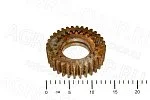 Шестерня ПКК 0135686 (z=32) КДП-3000 