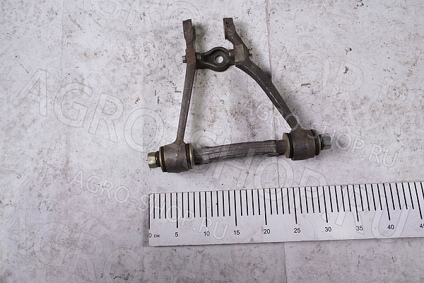 Рычаг 3102-2904101 подвески верхний левый в сборе ГАЗ-3102 ГАЗ