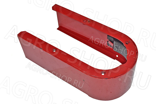 Обойма КЗР 1920030-02  ПЗ-3,4, ПЗ-4,4-3, ПЗ-4,4-4 